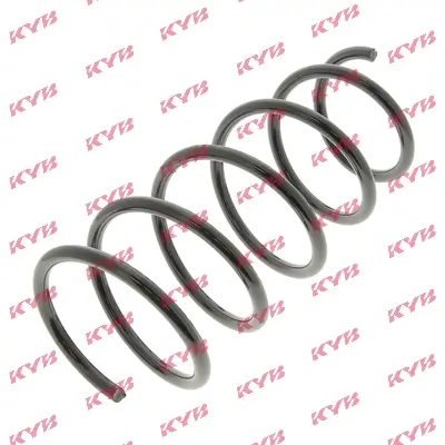 Fahrwerksfeder Vorderachse KYB RG1574 Bild Fahrwerksfeder Vorderachse KYB RG1574