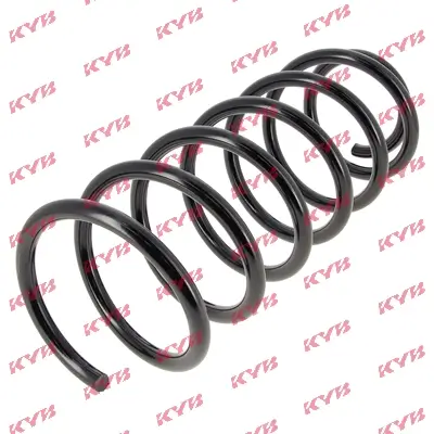 Fahrwerksfeder Vorderachse KYB RG1591 Bild Fahrwerksfeder Vorderachse KYB RG1591
