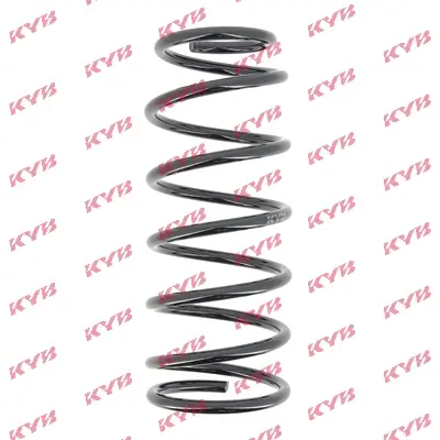 Fahrwerksfeder Vorderachse KYB RG1659 Bild Fahrwerksfeder Vorderachse KYB RG1659