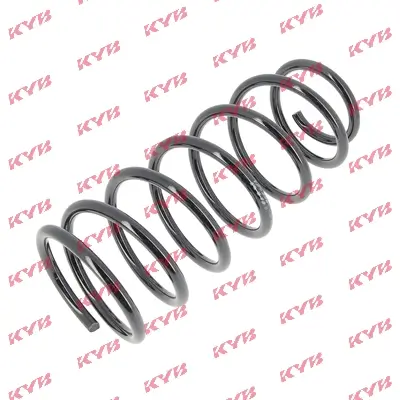 Fahrwerksfeder Vorderachse KYB RG1659 Bild Fahrwerksfeder Vorderachse KYB RG1659