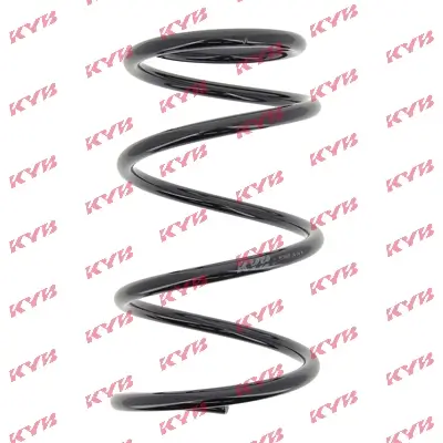 Fahrwerksfeder Vorderachse KYB RG3065 Bild Fahrwerksfeder Vorderachse KYB RG3065