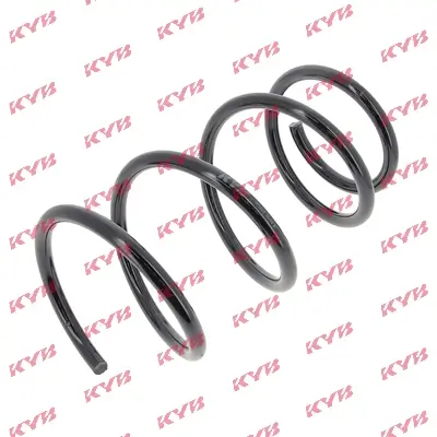 Fahrwerksfeder Vorderachse KYB RG3065 Bild Fahrwerksfeder Vorderachse KYB RG3065