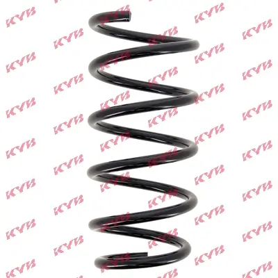 Fahrwerksfeder Vorderachse KYB RG3068 Bild Fahrwerksfeder Vorderachse KYB RG3068