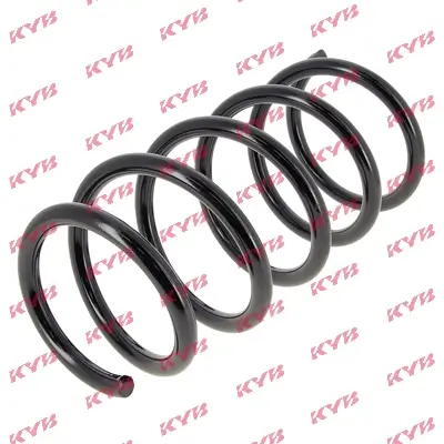 Fahrwerksfeder Vorderachse KYB RG3068 Bild Fahrwerksfeder Vorderachse KYB RG3068
