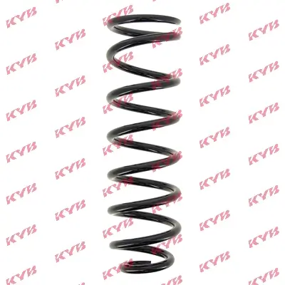 Fahrwerksfeder Vorderachse KYB RG3071 Bild Fahrwerksfeder Vorderachse KYB RG3071