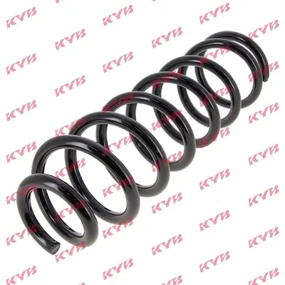 Fahrwerksfeder Vorderachse KYB RG3071 Bild Fahrwerksfeder Vorderachse KYB RG3071