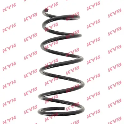 Fahrwerksfeder Vorderachse KYB RG3172 Bild Fahrwerksfeder Vorderachse KYB RG3172