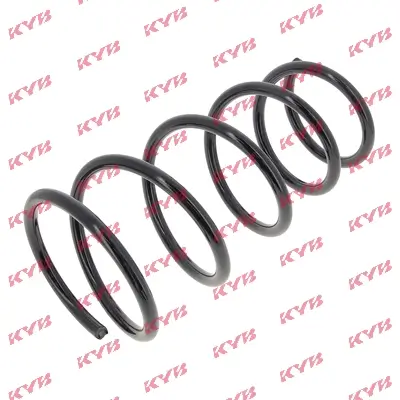 Fahrwerksfeder Vorderachse KYB RG3172 Bild Fahrwerksfeder Vorderachse KYB RG3172