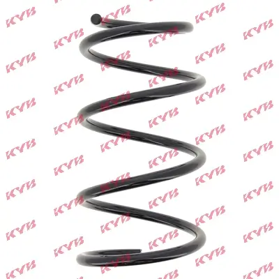 Fahrwerksfeder Vorderachse KYB RG3182