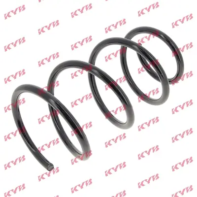 Fahrwerksfeder Vorderachse KYB RG3182 Bild Fahrwerksfeder Vorderachse KYB RG3182