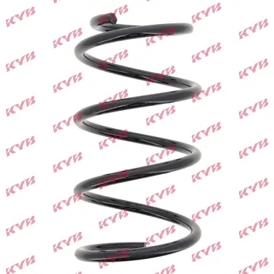 Fahrwerksfeder Vorderachse KYB RG3183
