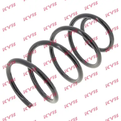 Fahrwerksfeder Vorderachse KYB RG3183 Bild Fahrwerksfeder Vorderachse KYB RG3183