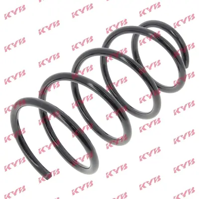 Fahrwerksfeder Vorderachse KYB RG3185 Bild Fahrwerksfeder Vorderachse KYB RG3185