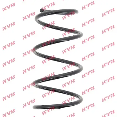 Fahrwerksfeder Vorderachse KYB RG3188 Bild Fahrwerksfeder Vorderachse KYB RG3188