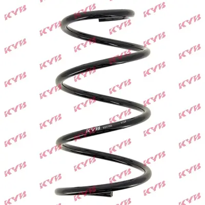 Fahrwerksfeder Vorderachse KYB RG3195