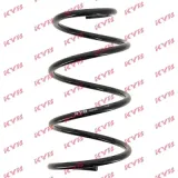 Fahrwerksfeder Vorderachse KYB RG3195