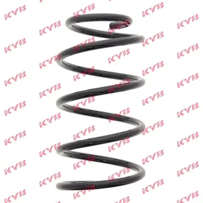 Fahrwerksfeder Vorderachse KYB RG3209 Bild Fahrwerksfeder Vorderachse KYB RG3209
