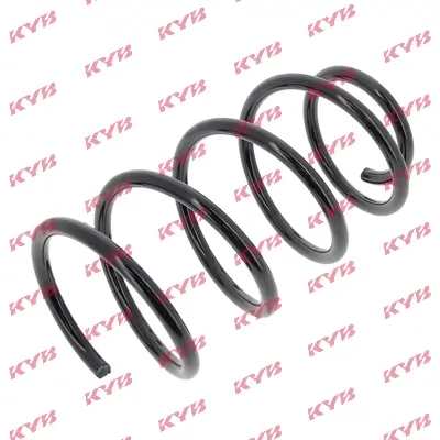 Fahrwerksfeder Vorderachse KYB RG3209 Bild Fahrwerksfeder Vorderachse KYB RG3209