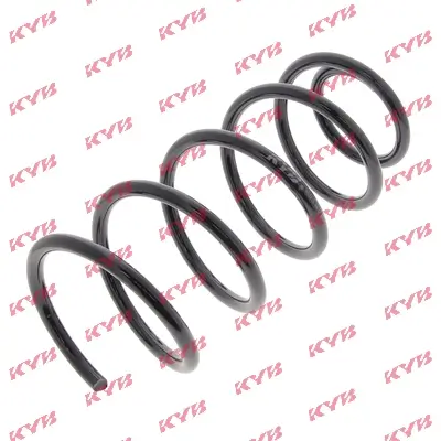 Fahrwerksfeder Vorderachse KYB RG3218 Bild Fahrwerksfeder Vorderachse KYB RG3218