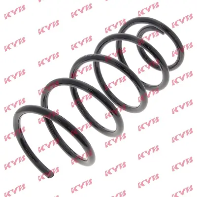 Fahrwerksfeder Vorderachse KYB RG3219 Bild Fahrwerksfeder Vorderachse KYB RG3219