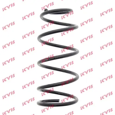 Fahrwerksfeder Vorderachse KYB RG3404 Bild Fahrwerksfeder Vorderachse KYB RG3404