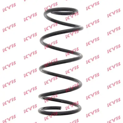 Fahrwerksfeder Vorderachse KYB RG3406 Bild Fahrwerksfeder Vorderachse KYB RG3406