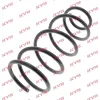 Fahrwerksfeder Vorderachse KYB RG3406 Bild Fahrwerksfeder Vorderachse KYB RG3406