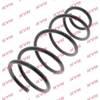 Fahrwerksfeder Vorderachse KYB RG3406 Bild Fahrwerksfeder Vorderachse KYB RG3406