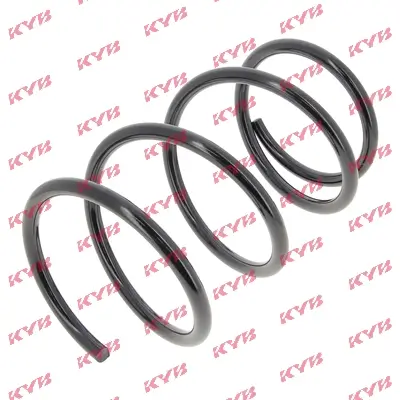 Fahrwerksfeder Vorderachse KYB RG3567 Bild Fahrwerksfeder Vorderachse KYB RG3567