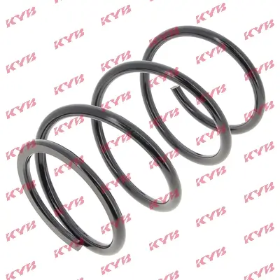 Fahrwerksfeder Vorderachse KYB RG3567 Bild Fahrwerksfeder Vorderachse KYB RG3567