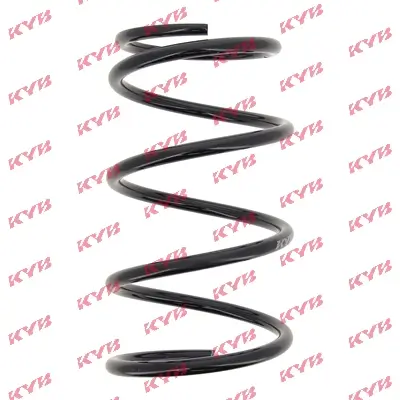 Fahrwerksfeder Vorderachse KYB RG3568