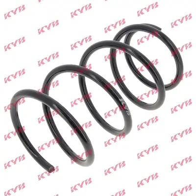 Fahrwerksfeder Vorderachse KYB RG3568 Bild Fahrwerksfeder Vorderachse KYB RG3568