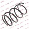 Fahrwerksfeder Vorderachse KYB RG3568 Bild Fahrwerksfeder Vorderachse KYB RG3568