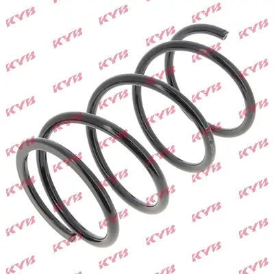 Fahrwerksfeder Vorderachse KYB RG3568 Bild Fahrwerksfeder Vorderachse KYB RG3568
