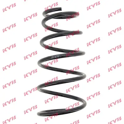 Fahrwerksfeder Vorderachse KYB RG3571 Bild Fahrwerksfeder Vorderachse KYB RG3571