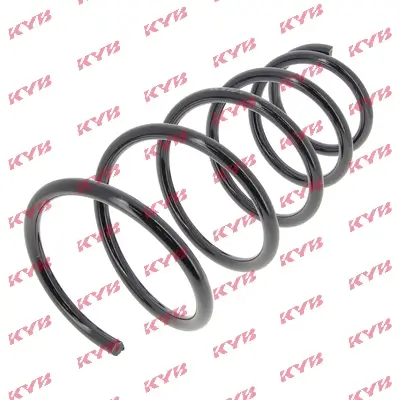 Fahrwerksfeder Vorderachse KYB RG3571 Bild Fahrwerksfeder Vorderachse KYB RG3571