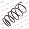 Fahrwerksfeder Vorderachse KYB RG3571 Bild Fahrwerksfeder Vorderachse KYB RG3571