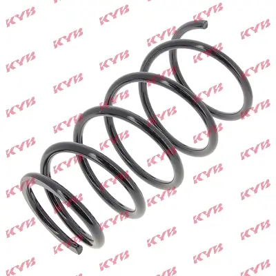 Fahrwerksfeder Vorderachse KYB RG3571 Bild Fahrwerksfeder Vorderachse KYB RG3571