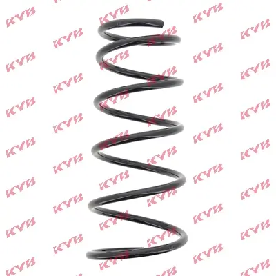 Fahrwerksfeder Vorderachse KYB RG3572 Bild Fahrwerksfeder Vorderachse KYB RG3572