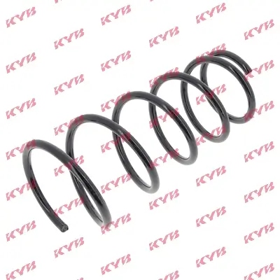 Fahrwerksfeder Vorderachse KYB RG3572 Bild Fahrwerksfeder Vorderachse KYB RG3572
