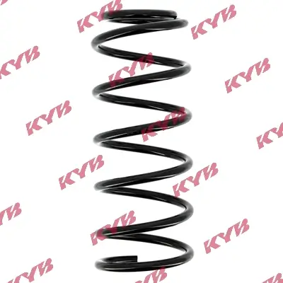 Fahrwerksfeder Hinterachse KYB RG5002