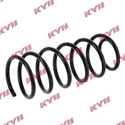 Fahrwerksfeder Hinterachse KYB RG5002 Bild Fahrwerksfeder Hinterachse KYB RG5002