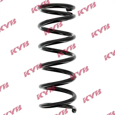 Fahrwerksfeder Hinterachse KYB RG5007