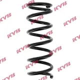 Fahrwerksfeder Hinterachse KYB RG5007