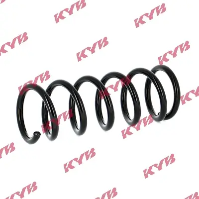 Fahrwerksfeder Hinterachse KYB RG5007 Bild Fahrwerksfeder Hinterachse KYB RG5007