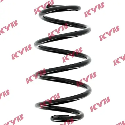 Fahrwerksfeder Hinterachse KYB RG5013 Bild Fahrwerksfeder Hinterachse KYB RG5013