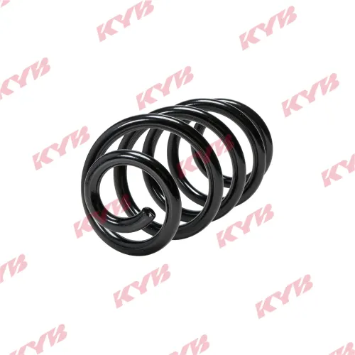 Fahrwerksfeder Hinterachse KYB RG5017 Bild Fahrwerksfeder Hinterachse KYB RG5017