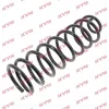 Fahrwerksfeder Hinterachse KYB RG5143 Bild Fahrwerksfeder Hinterachse KYB RG5143