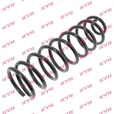 Fahrwerksfeder Hinterachse KYB RG5143 Bild Fahrwerksfeder Hinterachse KYB RG5143