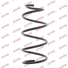 Fahrwerksfeder Hinterachse KYB RG5217 Bild Fahrwerksfeder Hinterachse KYB RG5217